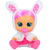 Интерактивная кукла Cry Babies Dressy Кони IMC Toys 40883 Интерактивная кукла Cry Babies Dressy Кони IMC Toys 40883